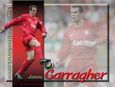 carragher